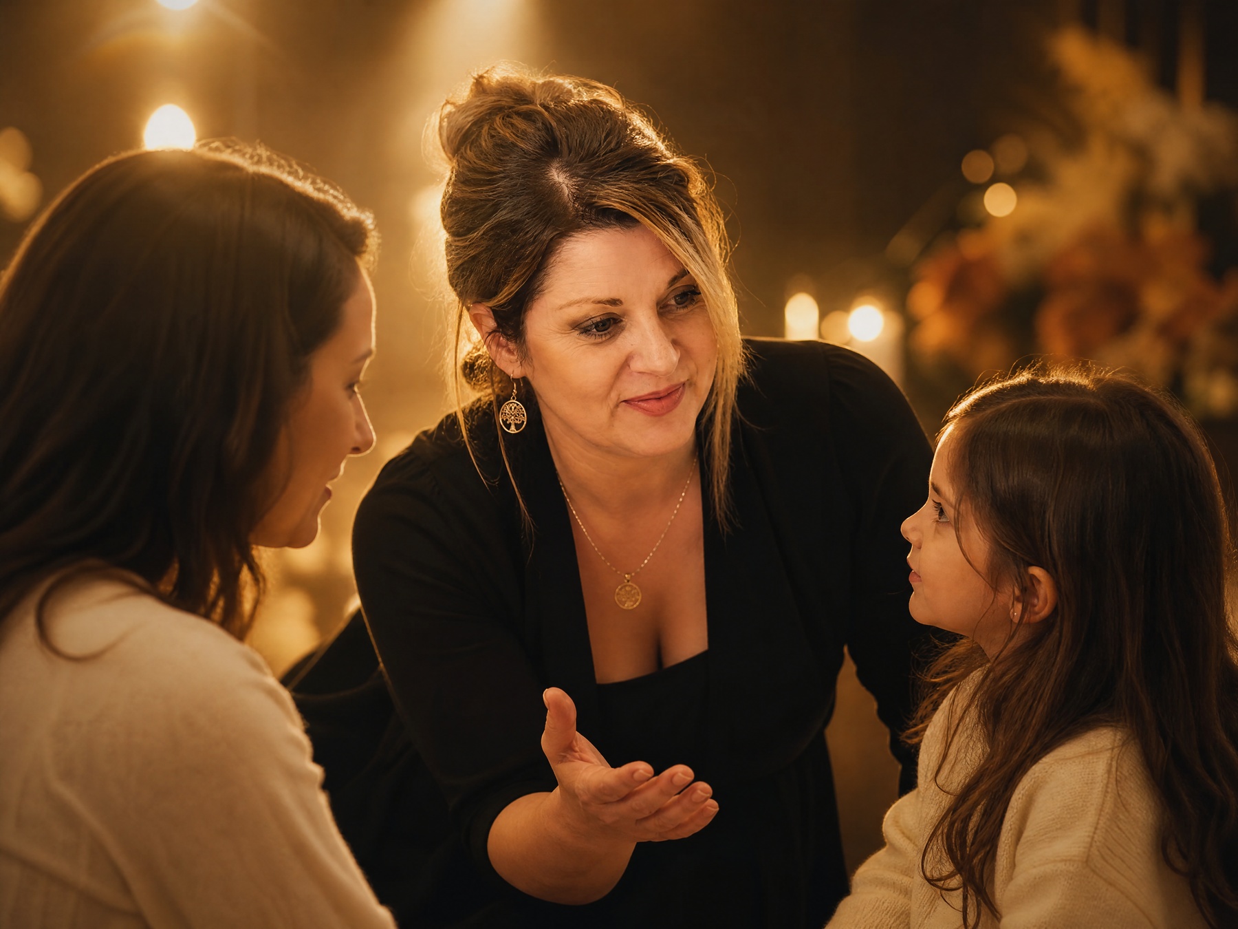 Workshop Parenting